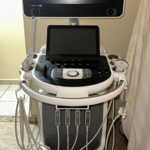 ULTRASSOM PHILIPS - AFFINITI 70