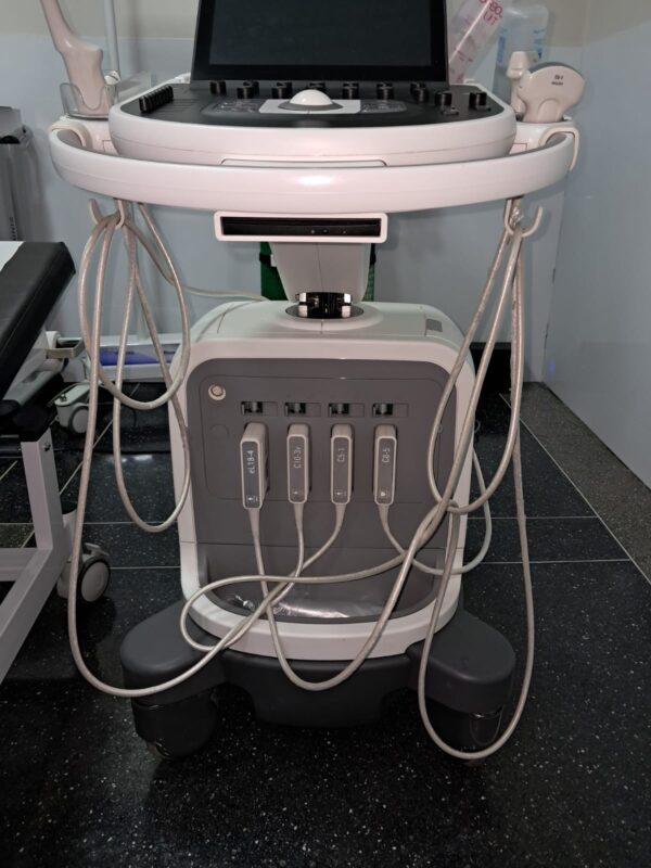ULTRASSOM PHILIPS - AFFINITI 70 - Image 2