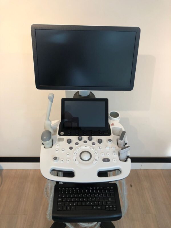 ULTRASSOM SAMSUNG – HS40 3D/4D - CRYSTAL LIVE - Image 2