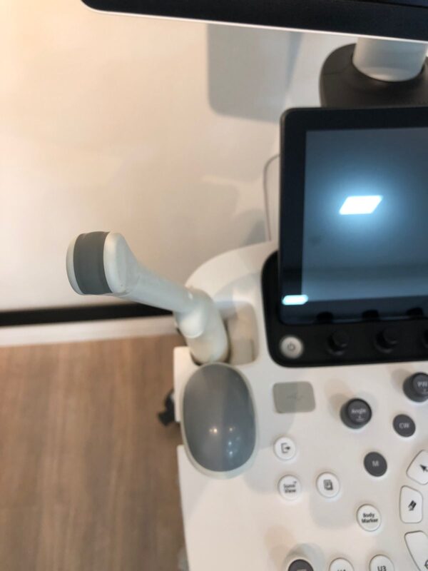 ULTRASSOM SAMSUNG – HS40 3D/4D - CRYSTAL LIVE - Image 4