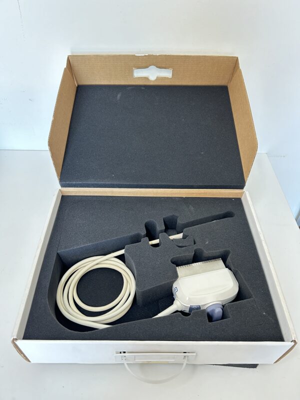 TRANSDUTOR GE - LINEAR - 11L-D - Image 2