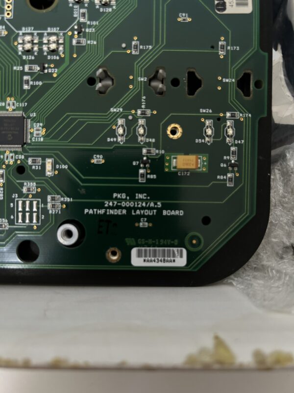 PEÇAS PARA O PAINEL PHILIPS HD15 - Image 2