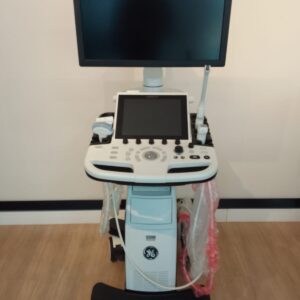 Ultrassom GE – Logiq P7