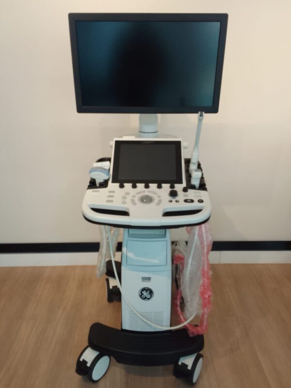 Ultrassom GE – Logiq P7