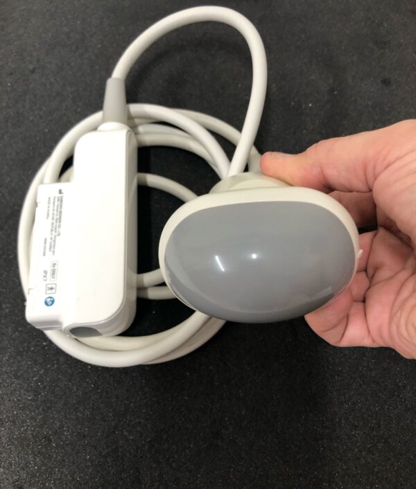 TRANSDUTOR SAMSUNG - CONVEXO VOLUMETRICO - VN4-8