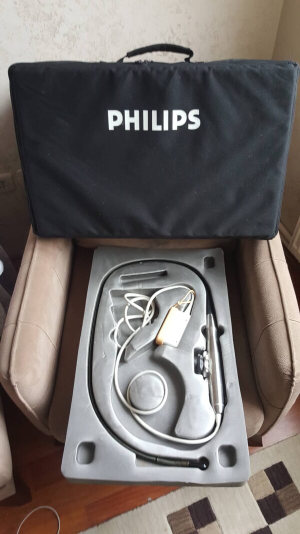 TRANSDUTOR PHILIPS - TEE TRANSESOFÁGICO - X7-2 - Image 2