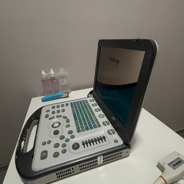 ULTRASSOM PORTÁTIL - M5 - Image 2