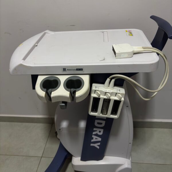 ULTRASSOM PORTÁTIL - M5 - Image 3