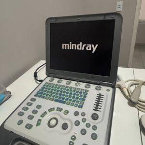 ULTRASSOM PORTÁTIL - M5