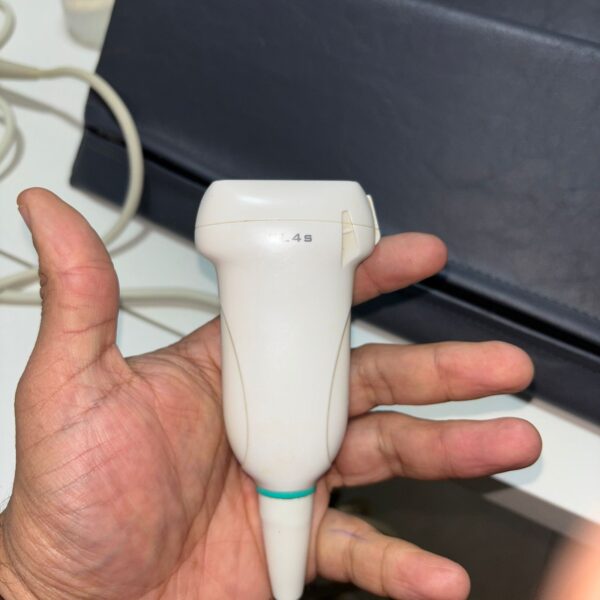 ULTRASSOM PORTÁTIL - M5 - Image 6