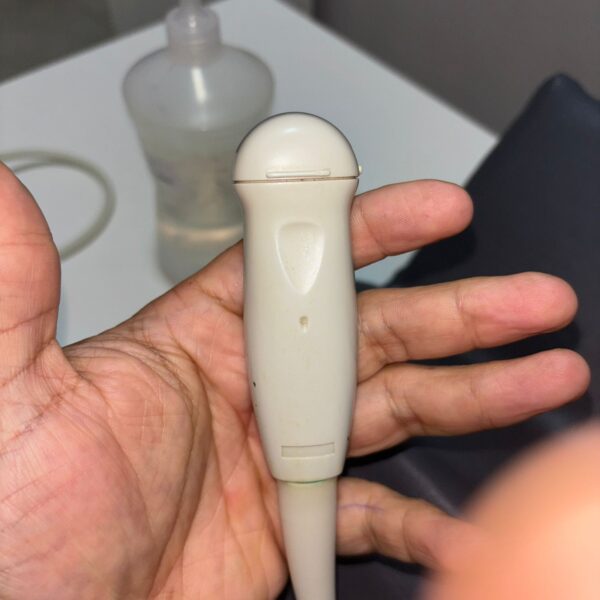 ULTRASSOM PORTÁTIL - M5 - Image 5