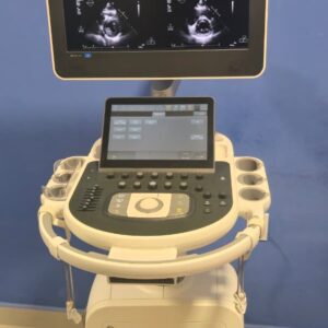 ULTRASSOM PHILIPS – AFFINITI 50