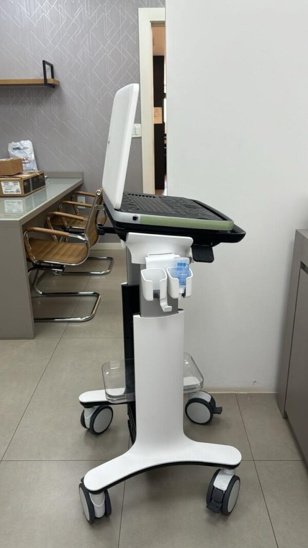 Ultrassom Portátil Samsung – HM70 EVO - Image 2