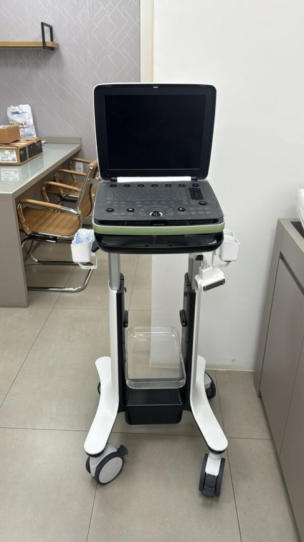Ultrassom Portátil Samsung – HM70 EVO
