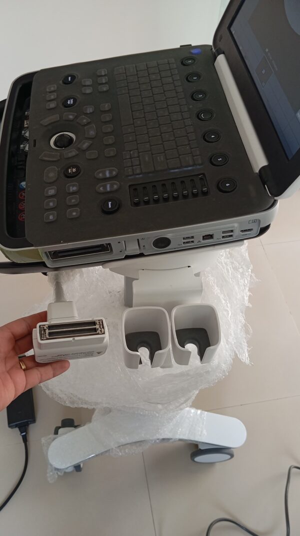 Ultrassom Portátil Samsung – HM70 EVO - Image 3