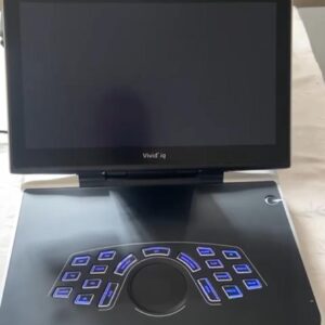 Ultrassom Portátil GE – VIVID IQ
