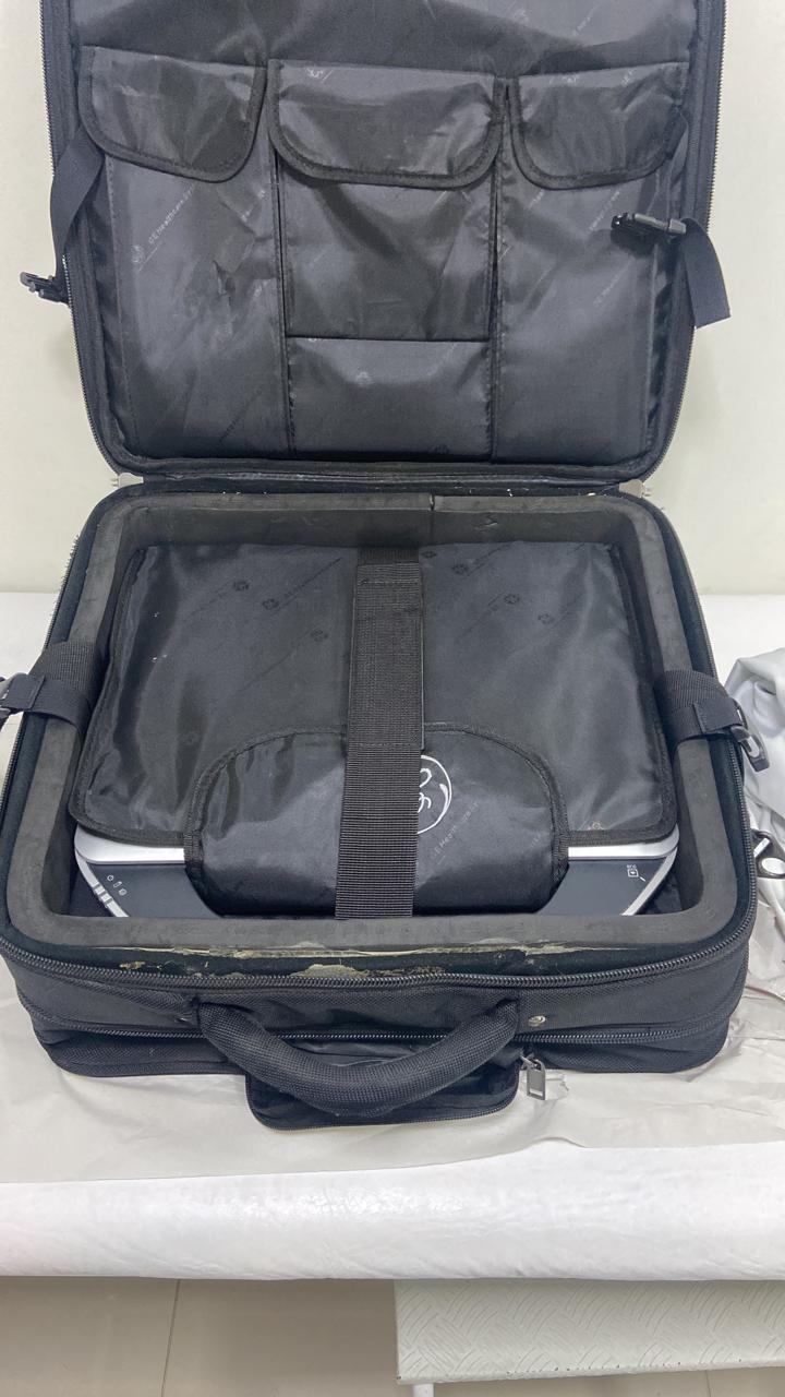 Ultrassom Portátil GE – VIVID IQ - Image 4