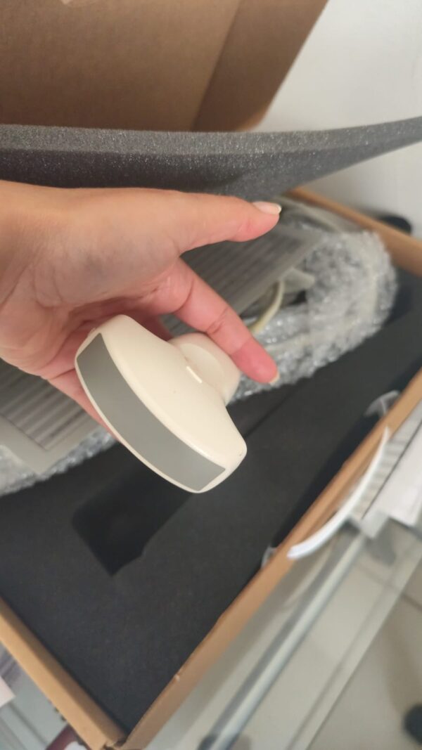 ULTRASSOM SAMSUNG – SONOACE R7 - CARDIO - Image 2
