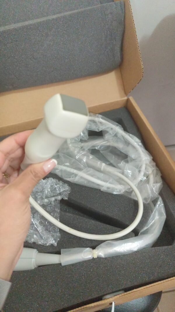 ULTRASSOM SAMSUNG – SONOACE R7 - CARDIO - Image 4