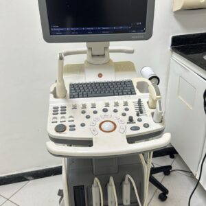 ULTRASSOM SAMSUNG – SONOACE R7 - CARDIO