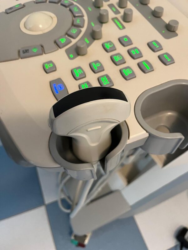 ULTRASSOM SAMSUNG - V10 3D/4D - Image 3