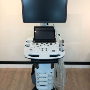ULTRASSOM SAMSUNG – HS40 - CRYSTAL LIVE