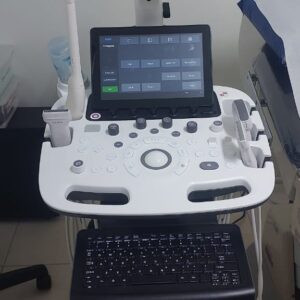 ULTRASSOM SAMSUNG – HS40
