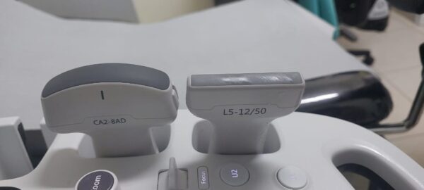 ULTRASSOM SAMSUNG – HS40 - Image 4