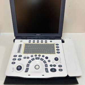 ULTRASSOM PORTÁTIL GE – LOGIQ V2