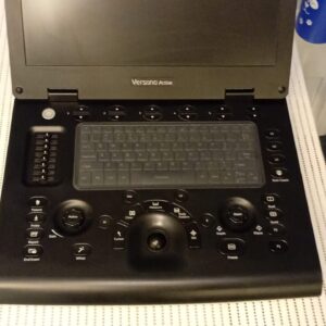 ULTRASSOM PORTÁTIL GE – VERSANA ACTIVE