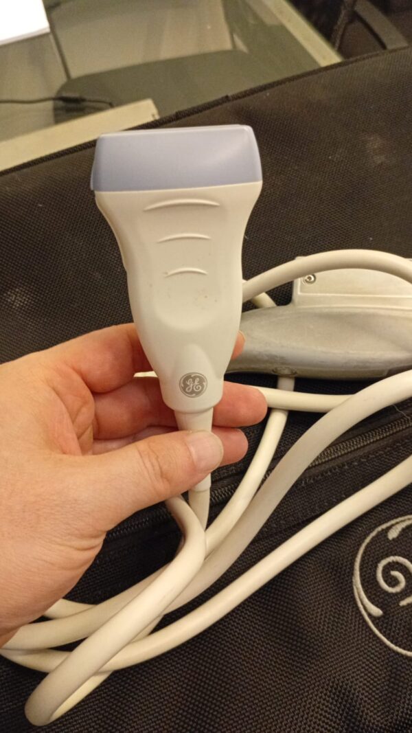 ULTRASSOM PORTÁTIL GE – VERSANA ACTIVE - Image 3