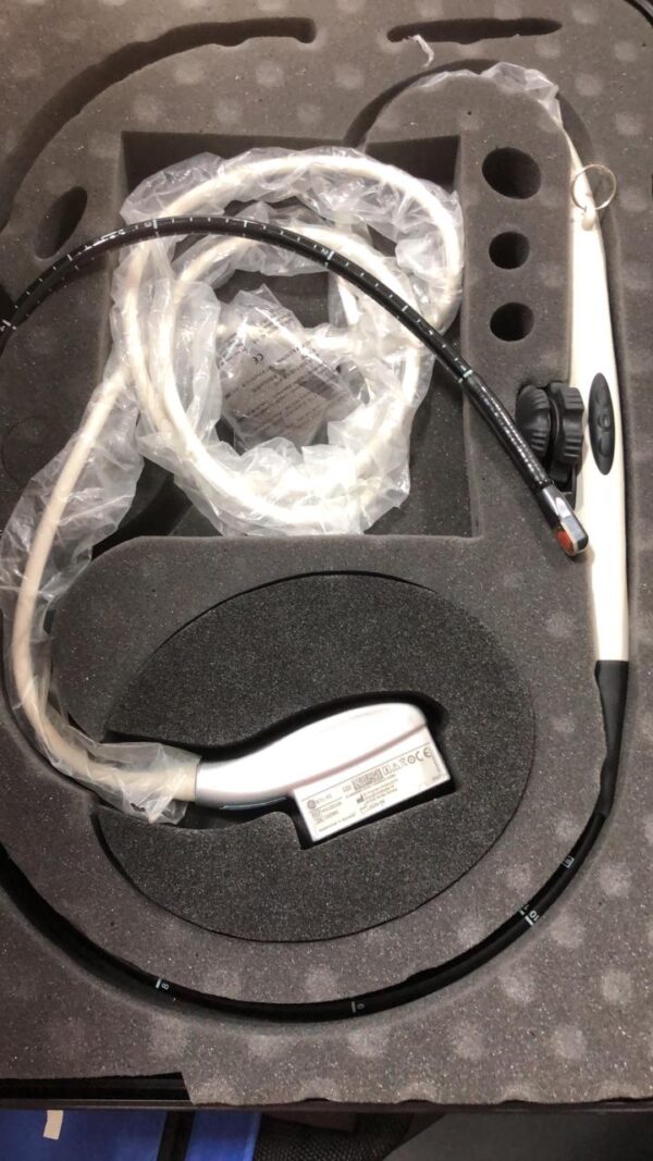 TRANSDUTOR GE – TRANSESOFÁGICO – 6TC -RS