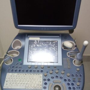 ULTRASSOM GE – VOLUSON E6 3D/4D