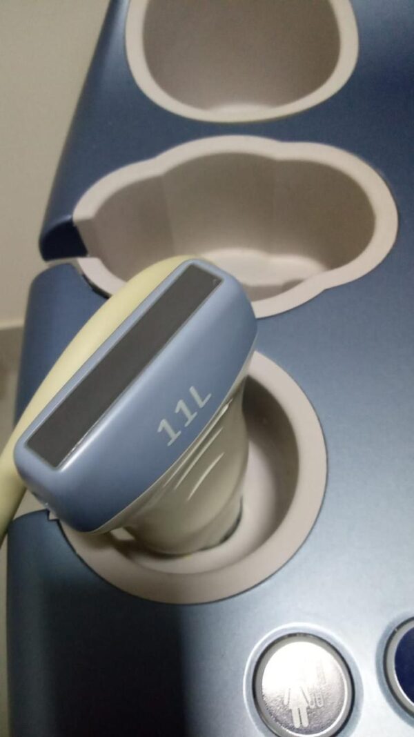 ULTRASSOM GE – VOLUSON E6 3D/4D - Image 4
