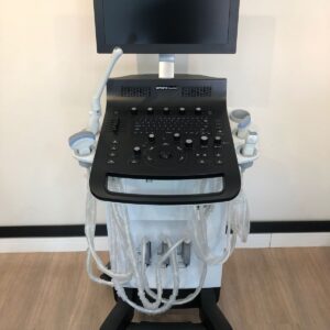 ULTRASSOM GE – VERSANA ESSENTIAL