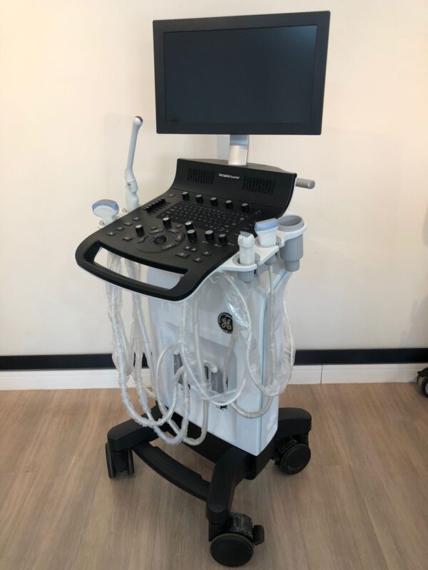 ULTRASSOM GE – VERSANA ESSENTIAL - Image 3