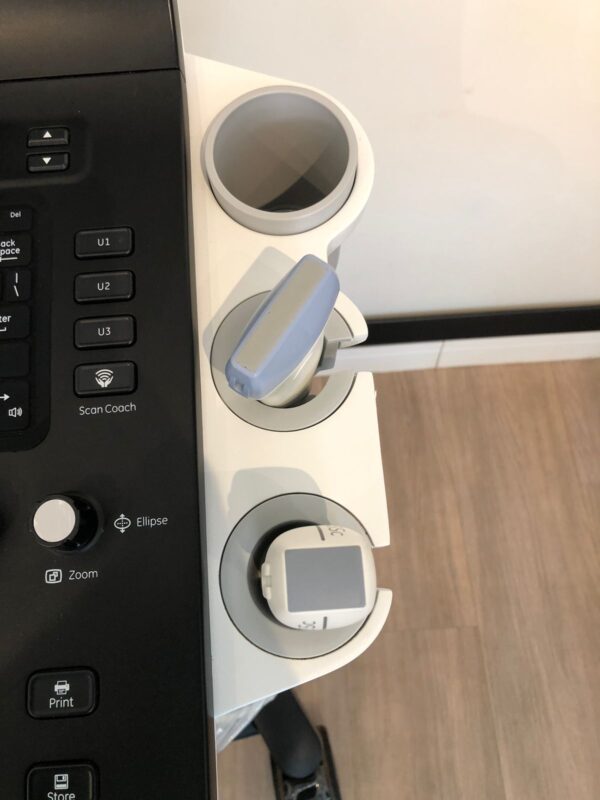 ULTRASSOM GE – VERSANA ESSENTIAL - Image 5