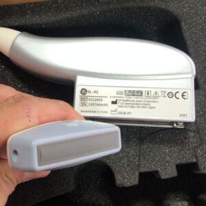 TRANSDUTOR GE – LINEAR – 9L-RS