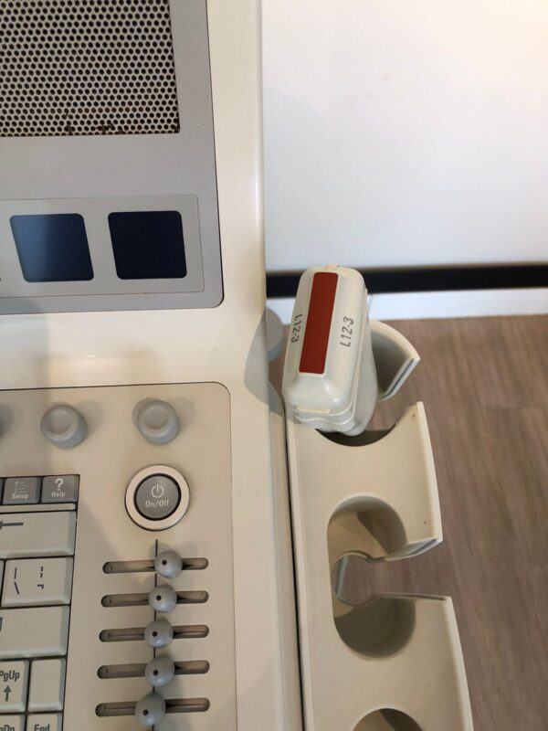 ULTRASSOM PHILIPS – HD15 - Image 5