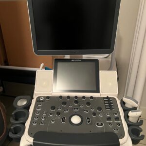 ULTRASSOM DC70 EXP – 3D/4D
