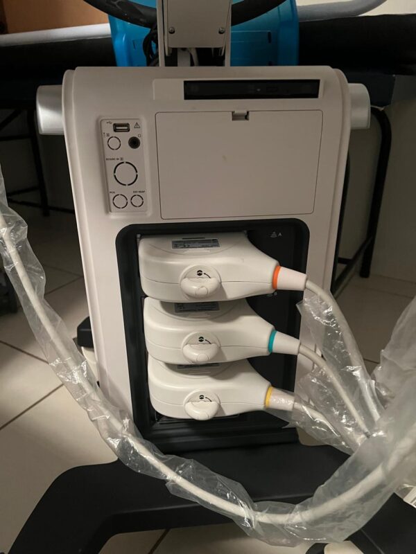 ULTRASSOM DC70 EXP – 3D/4D - Image 2