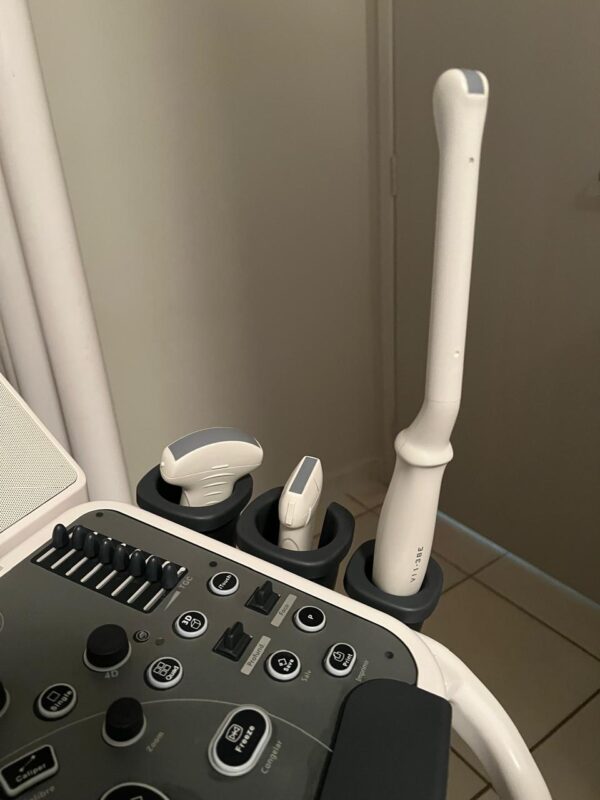 ULTRASSOM DC70 EXP – 3D/4D - Image 3