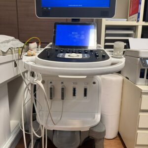 ULTRASSOM PHILIPS – EPIC ELITE