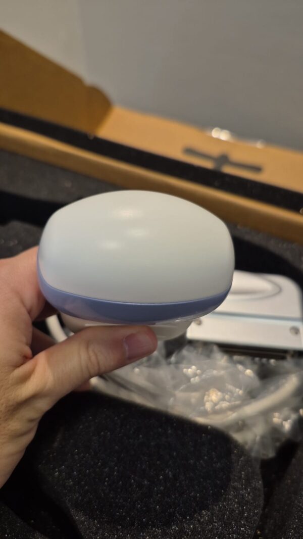ULTRASSOM GE – LOGIQ P10 SHEAR WAVE - 3D/4D - Image 7