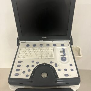 ULTRASSOM PORTÁTIL GE – VIVID I - TEE