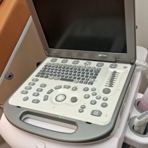 ULTRASSOM PORTÁTIL – M6