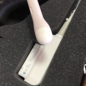 TRANSDUTOR SAMSUNG – ENDOCAVITÁRIO VOLUMETRICO – EV2-10A