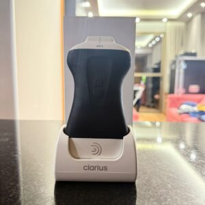 ULTRASSOM CLARIUS – LINEAR ALTA FREQUENCIA – ULTRA PORTÁTIL