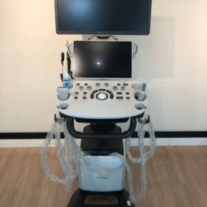 ULTRASSOM CONSONA N6