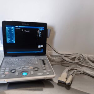 ULTRASSOM PORTÁTIL – DP-50 VET